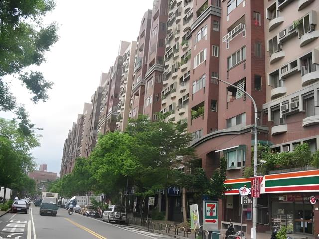 新北板橋大樓法拍-3