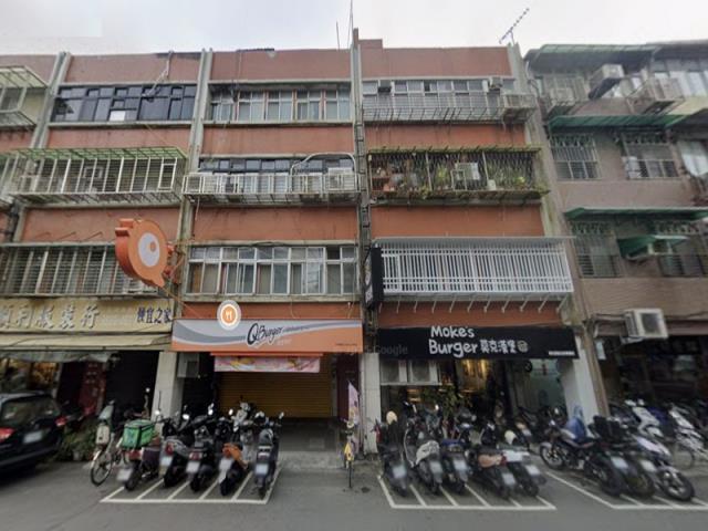 台北公寓拍賣-0