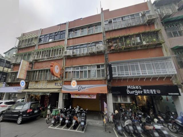 台北公寓拍賣-1