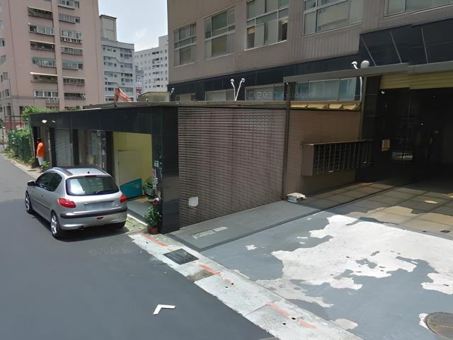 台北內湖拍賣大樓-0