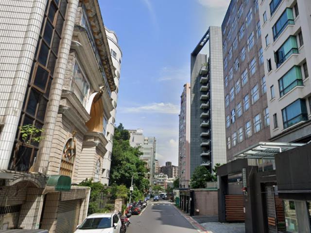 台北內湖拍賣大樓-2