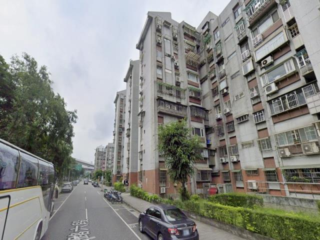 台北內湖大樓法拍-1