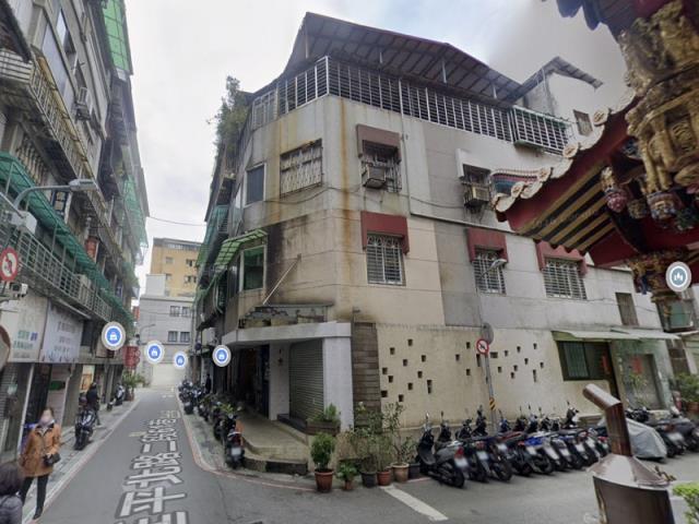 台北公寓法拍-0