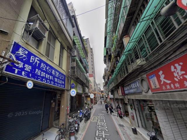 台北公寓法拍-2