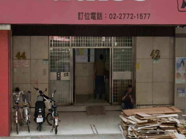 台北大樓法拍-0
