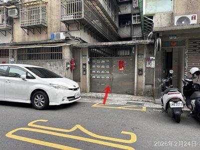 台北大安區法拍公寓-0