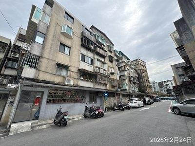 台北大安區法拍公寓-2