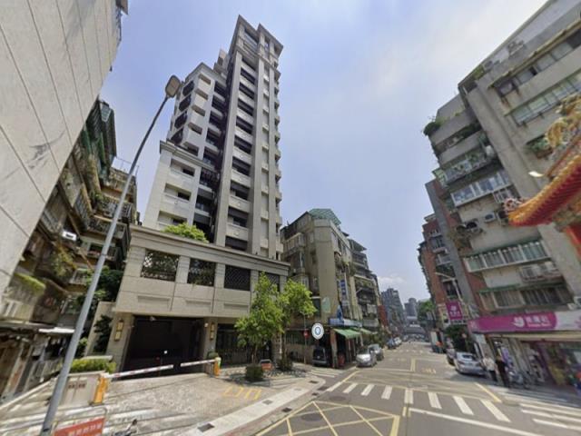 松山拍賣大樓-0