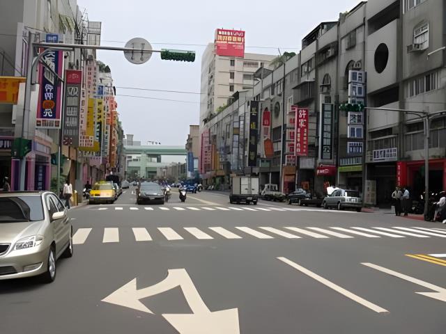 台北松山拍賣大樓-2