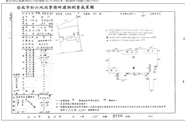 台北松山拍賣大樓-3