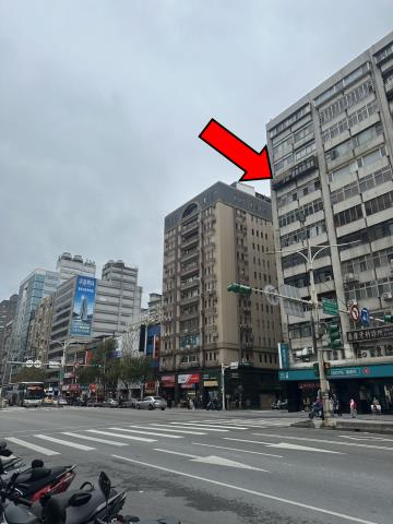 台北松山法拍大樓-0