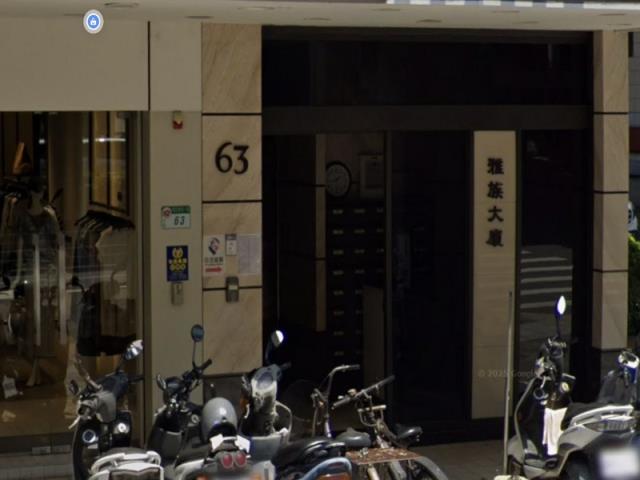 台北松山法拍大樓-0