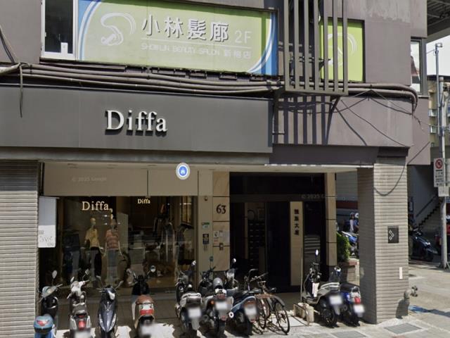 台北松山法拍大樓-1