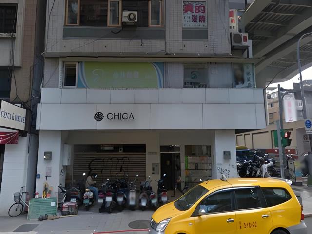 台北松山法拍大樓-2