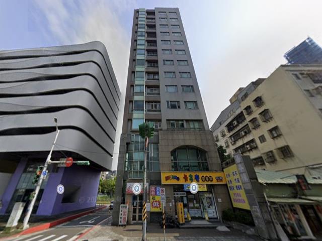 台北松山大樓法拍-0