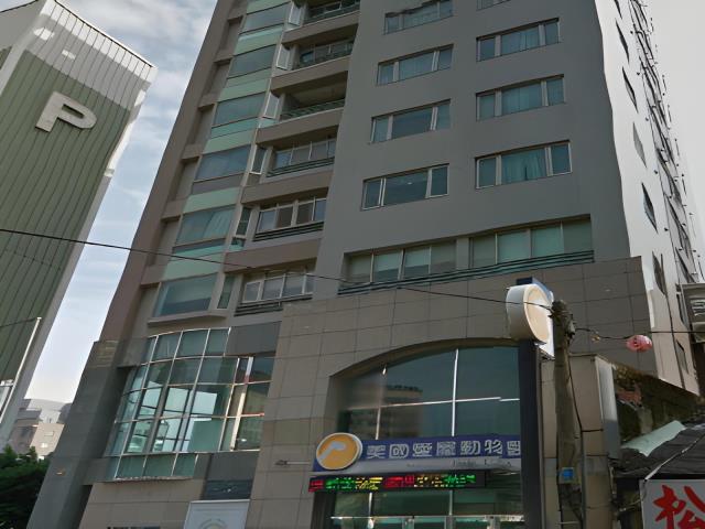 台北松山大樓法拍-1