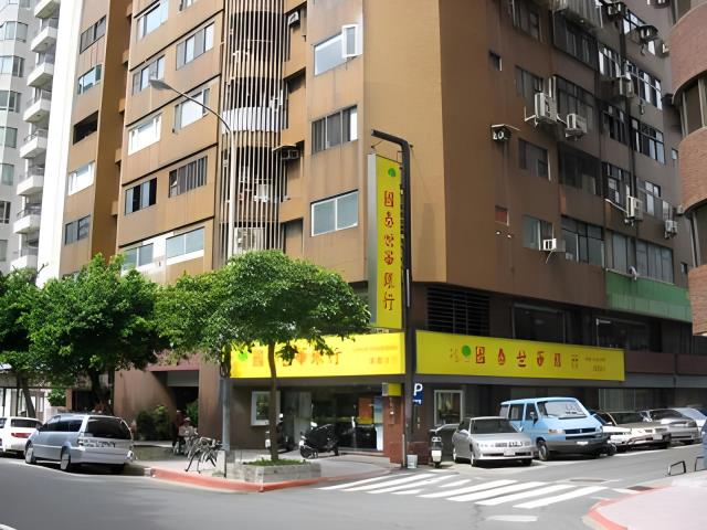 台北大安區大樓法拍-0