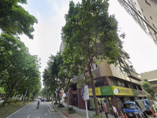 台北大安區大樓法拍-2