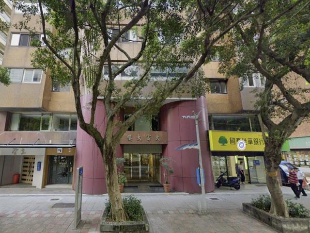 台北大安區大樓法拍-3