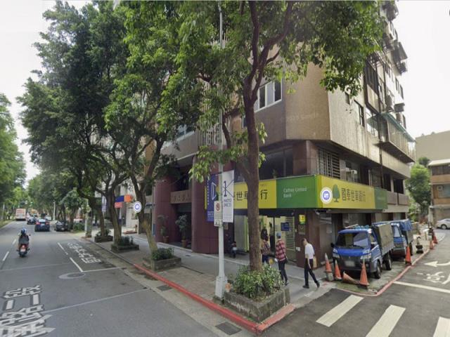 台北大安區大樓法拍-4