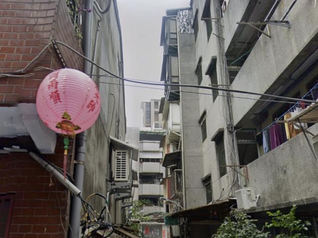 台北萬華拍賣公寓-0