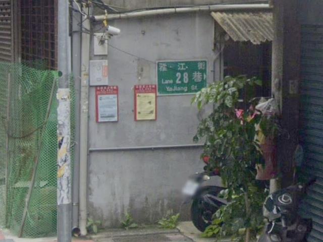台北萬華拍賣公寓-2