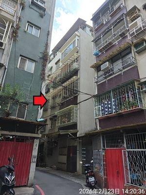 台北士林法拍公寓-0