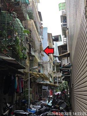 台北士林法拍公寓-1