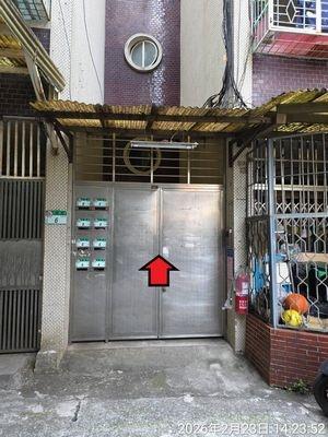 台北士林法拍公寓-2