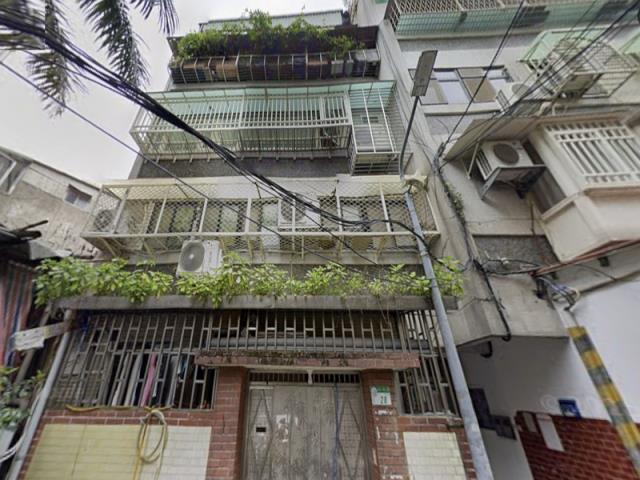 台北北投法拍公寓-1