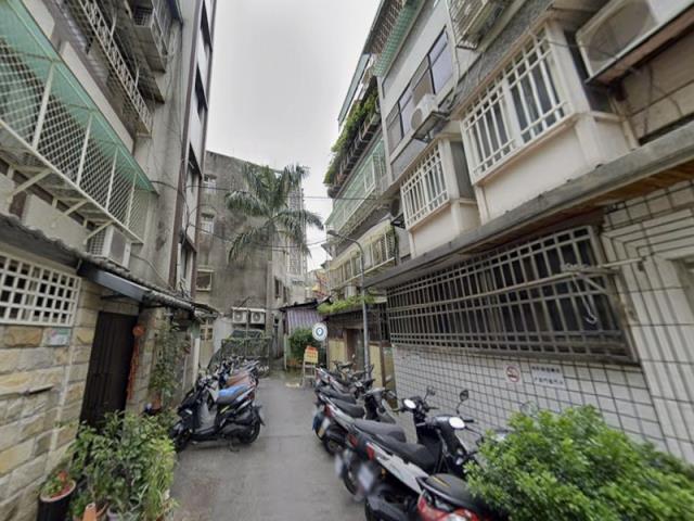 台北北投法拍公寓-2