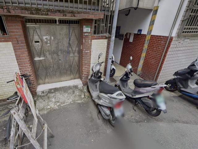 台北北投法拍公寓-4