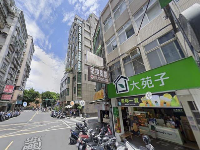 台北法拍大樓-1