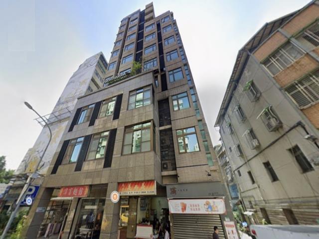 台北法拍大樓-2