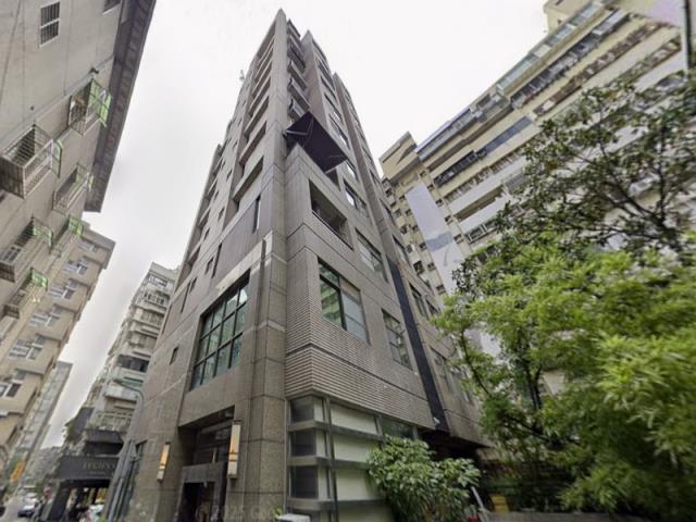 台北法拍大樓-3