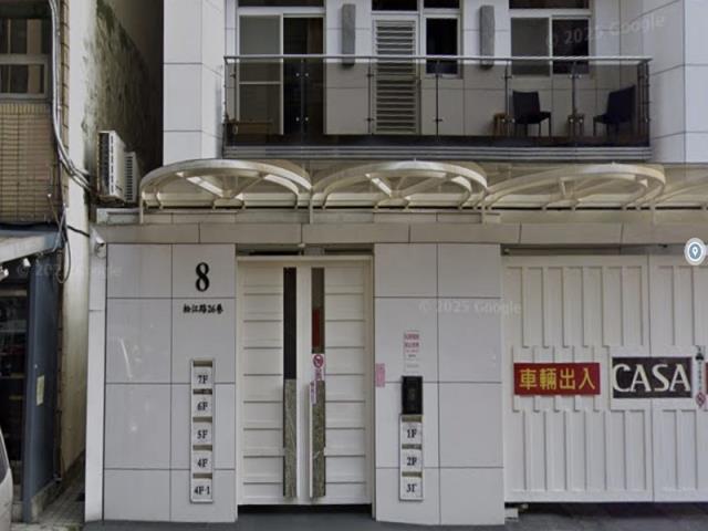中山區法拍大樓-0
