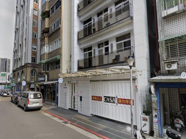中山區法拍大樓-1