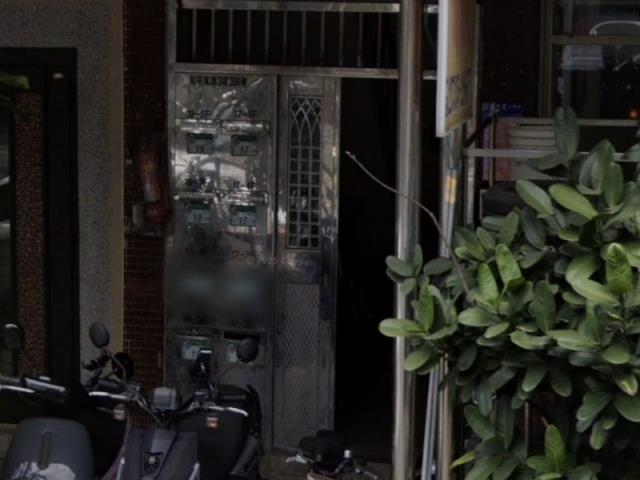 信義區法拍公寓-0