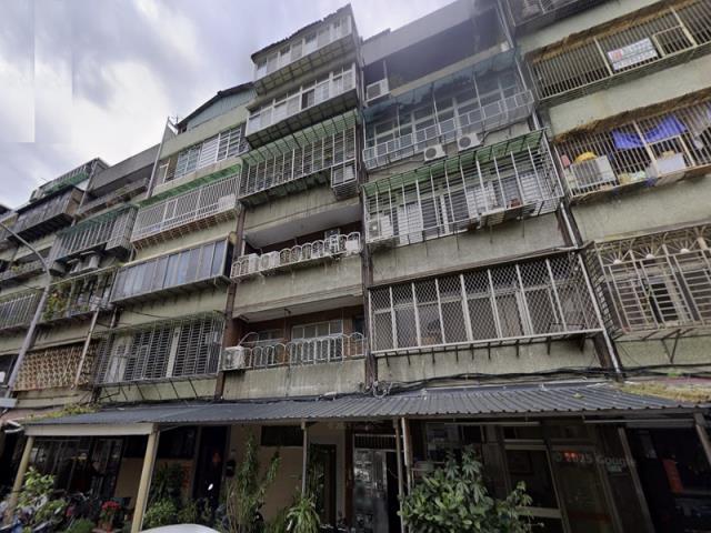 信義區法拍公寓-1