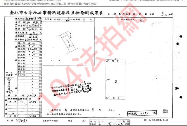 信義區法拍公寓-4