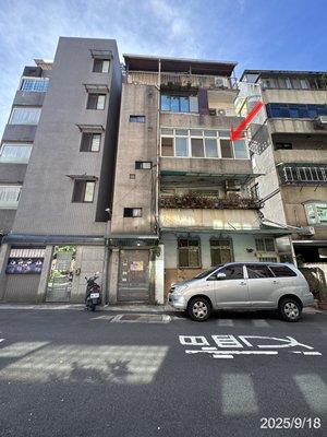 松山法拍公寓-0