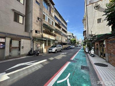 松山法拍公寓-3