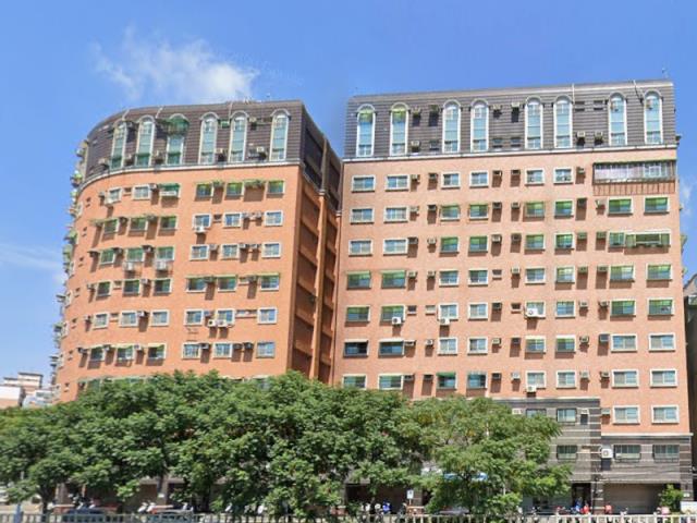 蘆洲大樓拍賣-0