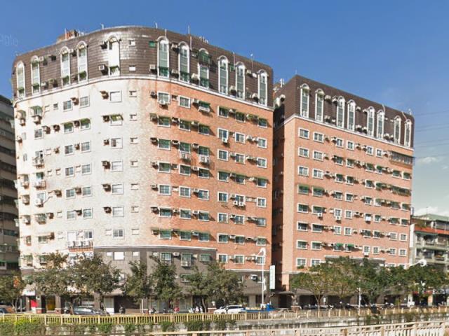 蘆洲大樓拍賣-1