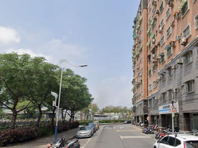 蘆洲大樓拍賣-3