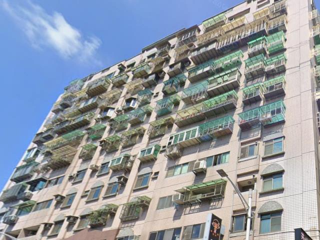 蘆洲法拍大樓-0