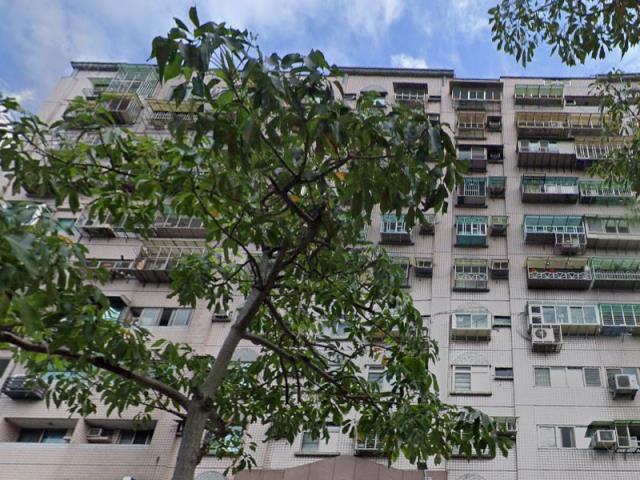 蘆洲法拍大樓-1