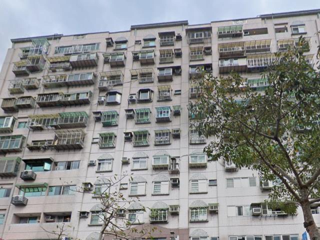 蘆洲法拍大樓-2