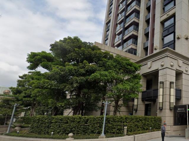 新北新莊大樓法拍-4