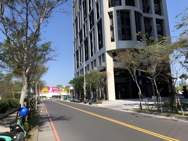新北新莊拍賣大樓-3